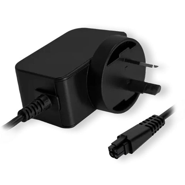 PR3PXAU3 Teltonika AU Power Supply, 18W By Teltonika - Buy Now - AU $22.40 At The Tech Geeks Australia