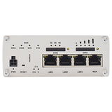 RUTX11000200 Teltonika Dual-SIM Gigabit Cellular Router By Teltonika - Buy Now - AU $586.88 At The Tech Geeks Australia