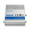 TRM240 Teltonika Industrial 4G LTE CAT1 Modem By Teltonika - Buy Now - AU $95.45 At The Tech Geeks Australia