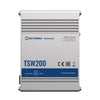 TSW200 Teltonika Unmanaged PoE+ Switch By Teltonika - Buy Now - AU $224.20 At The Tech Geeks Australia