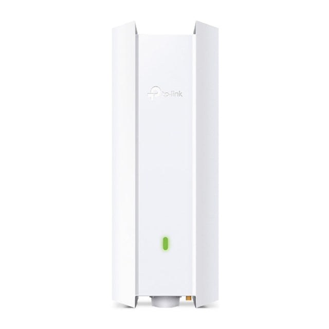 EAP610-Outdoor TP-Link AX1800 Indoor/Outdoor WiFi 6 Access Point By TP-LINK - Buy Now - AU $183.11 At The Tech Geeks Australia