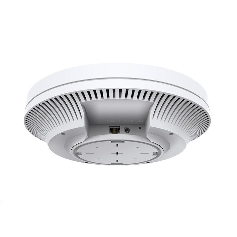 EAP620 HDV2.0 TP-Link AX1800 Wireless Dual Band Ceiling Mount Access Point By TP-LINK - Buy Now - AU $177.84 At The Tech Geeks Australia