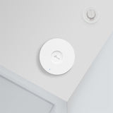 EAP650 TP-Link AX3000 Ceiling Mount WiFi6 Access Point By TP-LINK - Buy Now - AU $164.74 At The Tech Geeks Australia