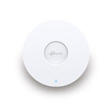 EAP650 TP-Link AX3000 Ceiling Mount WiFi6 Access Point By TP-LINK - Buy Now - AU $164.74 At The Tech Geeks Australia