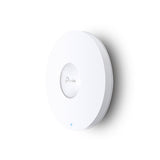 EAP650 TP-Link AX3000 Ceiling Mount WiFi6 Access Point By TP-LINK - Buy Now - AU $164.74 At The Tech Geeks Australia