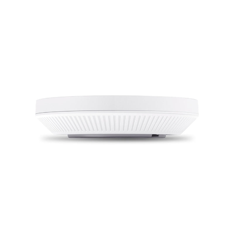 EAP650 TP-Link AX3000 Ceiling Mount WiFi6 Access Point By TP-LINK - Buy Now - AU $164.74 At The Tech Geeks Australia