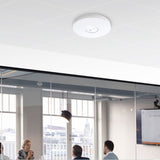 EAP670 TP-Link AX5400 Ceiling Mount WiFi6 Access Point By TP-LINK - Buy Now - AU $201.47 At The Tech Geeks Australia