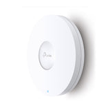 EAP670 TP-Link AX5400 Ceiling Mount WiFi6 Access Point By TP-LINK - Buy Now - AU $201.47 At The Tech Geeks Australia