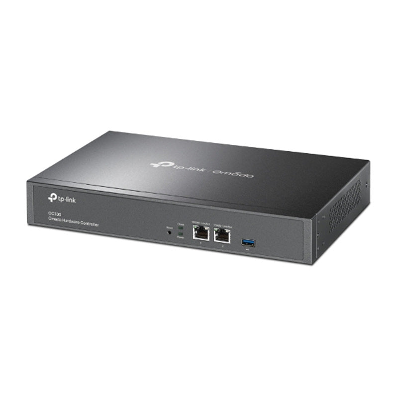 OC300 TP-Link Omada Hardware Controller By TP-LINK - Buy Now - AU $348.32 At The Tech Geeks Australia