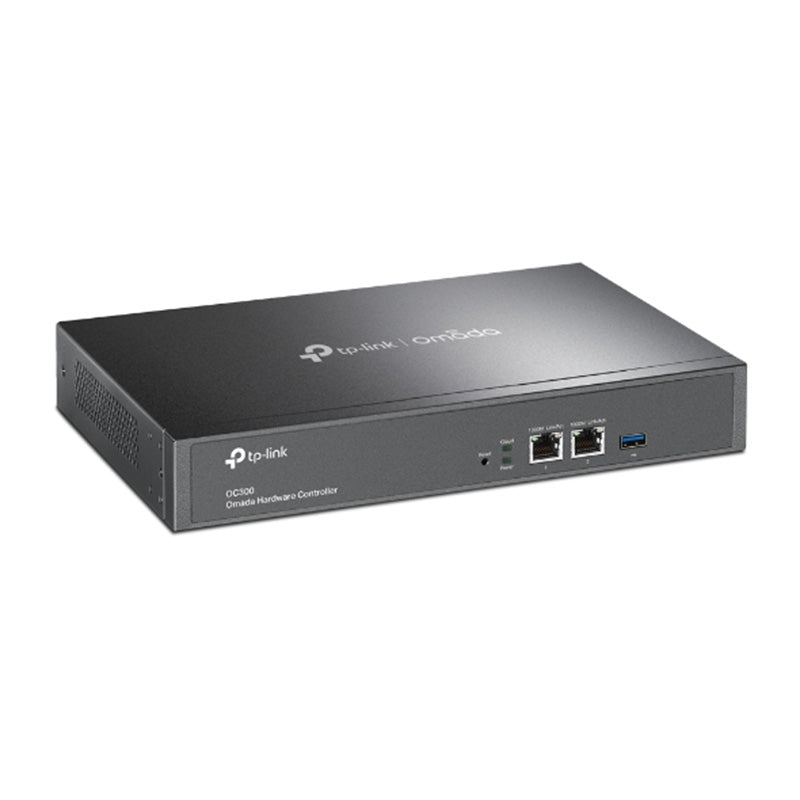 OC300 TP-Link Omada Hardware Controller By TP-LINK - Buy Now - AU $348.32 At The Tech Geeks Australia