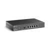 TL-ER7206 TP-Link SafeStream Gigabit Multi-WAN VPN Router By TP-LINK - Buy Now - AU $203.55 At The Tech Geeks Australia