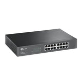 TL-SG1016D TP-Link 16-Port Gigabit Desktop/Rackmount Switch By TP-LINK - Buy Now - AU $113.89 At The Tech Geeks Australia