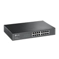 TL-SG1016D TP-Link 16-Port Gigabit Desktop/Rackmount Switch