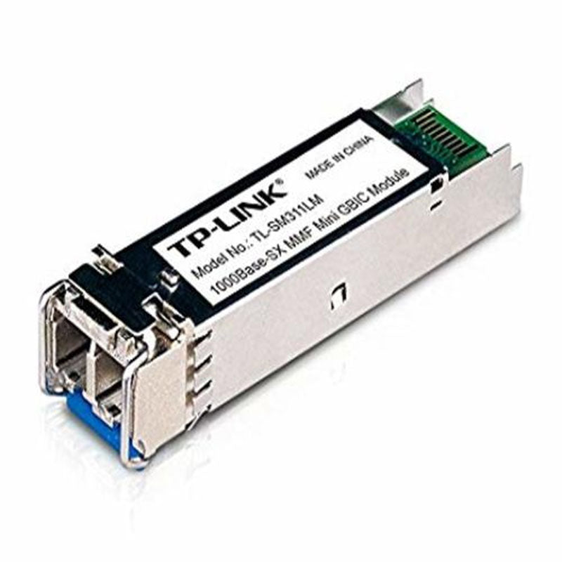 TL-SM311LM TP-Link MiniGBIC Module By TP-LINK - Buy Now - AU $35.31 At The Tech Geeks Australia