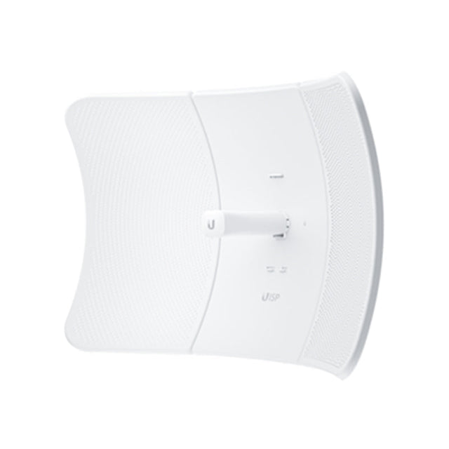 LBE-5AC-XR Ubiquiti UISP airMAX LiteBeam AC 5 GHz XR By Ubiquiti - Buy Now - AU $262.21 At The Tech Geeks Australia