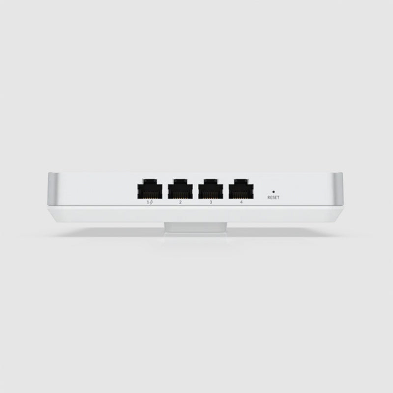 U6-ENTERPRISE-IW Ubiquiti UniFi U6 Enterprise | The Tech Geeks