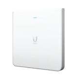 U6-ENTERPRISE-IW Ubiquiti UniFi U6 Enterprise In-Wall AP By Ubiquiti - Buy Now - AU $567 At The Tech Geeks Australia