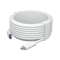 UACC-Adapter-PoE-USBC Ubiquiti PoE Adapter for Protect WiFi Cameras / G4 Doorbell Pro By Ubiquiti - Buy Now - AU $73.70 At The Tech Geeks Australia
