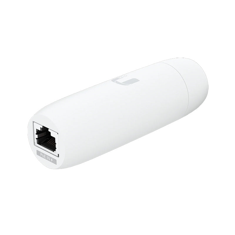 UACC-Adapter-PoE-USBC Ubiquiti PoE Adapter for Protect WiFi Cameras / G4 Doorbell Pro By Ubiquiti - Buy Now - AU $73.70 At The Tech Geeks Australia