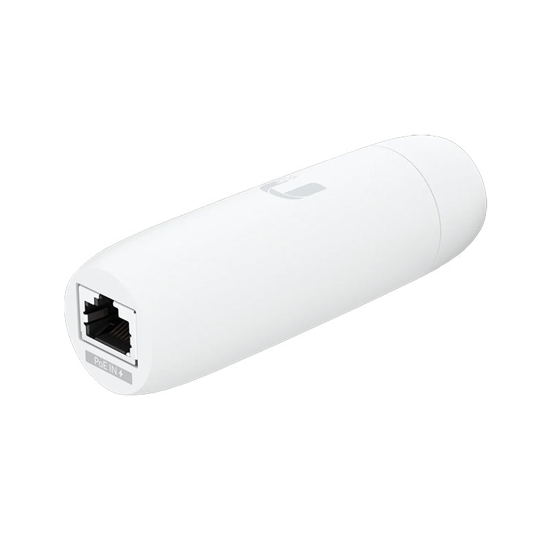 UACC-Adapter-PoE-USBC Ubiquiti PoE Adapter for Protect WiFi Cameras / G4 Doorbell Pro