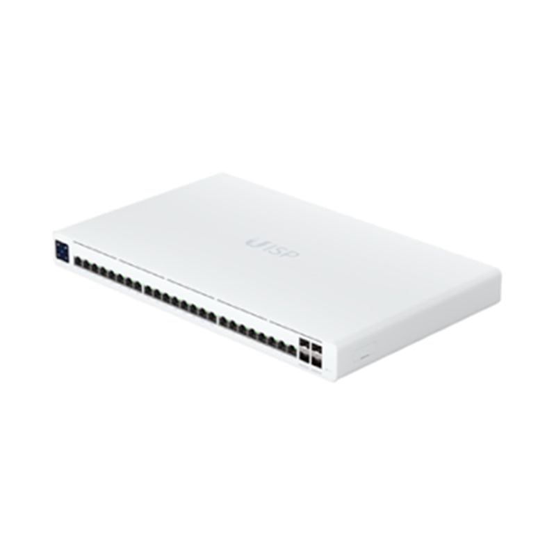 UISP-S-Pro Ubiquiti UISP Switch Pro By Ubiquiti - Buy Now - AU $900 At The Tech Geeks Australia