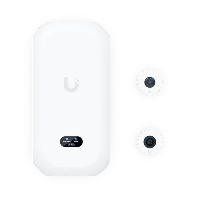 UVC-AI-Theta-Camera Ubiquiti AI Theta Camera By Ubiquiti - Buy Now - AU $544.37 At The Tech Geeks Australia