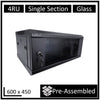 Wall Mount Cabinet By LDR - Buy Now - AU $194.40 At The Tech Geeks Australia
