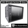 Wall Mount Cabinet By LDR - Buy Now - AU $194.40 At The Tech Geeks Australia