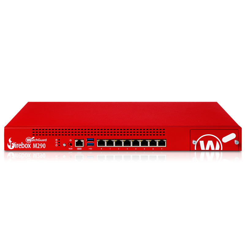 WatchGuard Firebox M290 By WatchGuard - Buy Now - AU $1550.40 At The Tech Geeks Australia