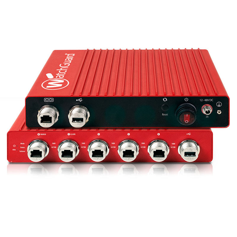 WatchGuard Firebox T35-R Rugged By WatchGuard - Buy Now - AU $2230 At The Tech Geeks Australia