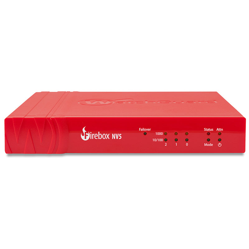 WatchGuard Firebox NV5