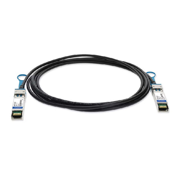 MA-CBL-TA-3M Meraki 10 GbE Twinax Cable with SFP+ Modules, 3M By Cisco Meraki - Buy Now - AU $151 At The Tech Geeks Australia