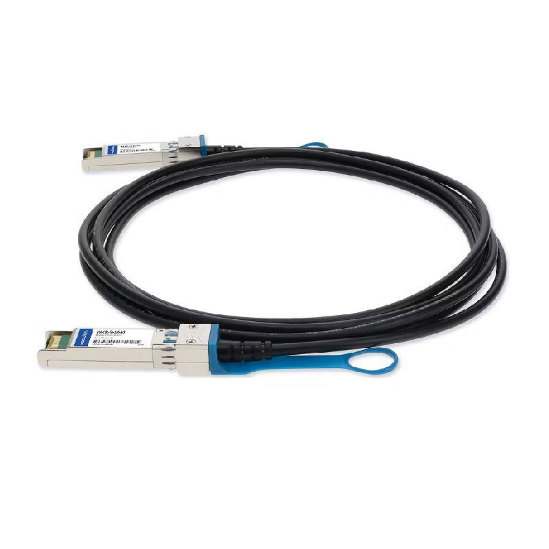 MA-CBL-TA-3M Meraki 10 GbE Twinax Cable with SFP+ Modules, 3M By Cisco Meraki - Buy Now - AU $151 At The Tech Geeks Australia