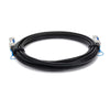MA-CBL-40G-1M Meraki 40GbE QSFP Cable, 1M