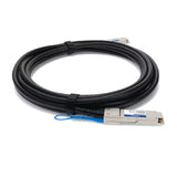 MA-CBL-40G-1M Meraki 40GbE QSFP Cable, 1M By Cisco Meraki - Buy Now - AU $204.05 At The Tech Geeks Australia