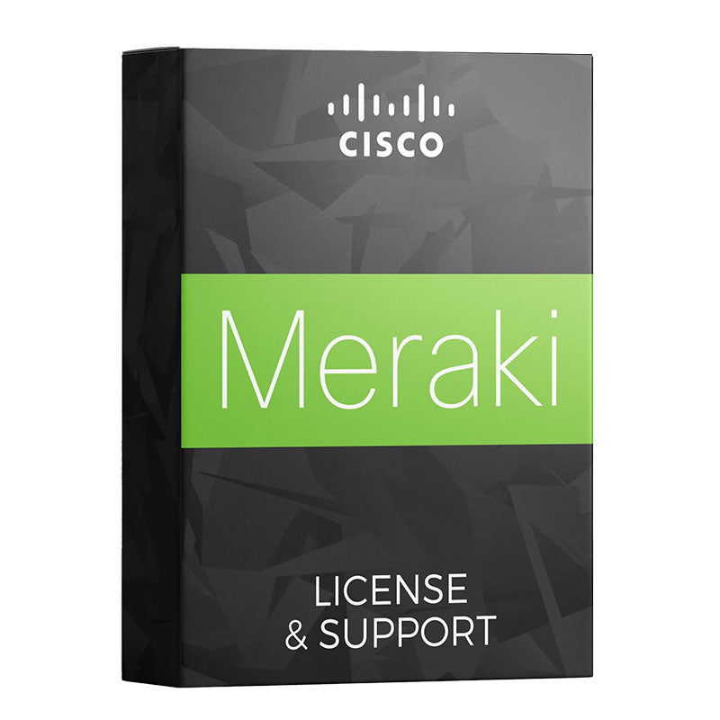 Meraki MV Licenses By Cisco Meraki - Buy Now - AU $135.92 At The Tech Geeks Australia
