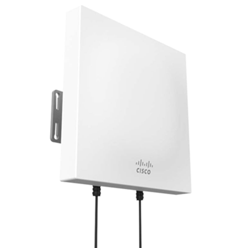 MA-ANT-25 Meraki Dual Band Patch Antenna By Cisco Meraki - Buy Now - AU $379.81 At The Tech Geeks Australia