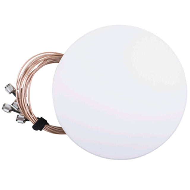 MA-ANT-3-D5 Meraki Indoor Dual-band Downtilt Omni Antenna, 5port By Cisco Meraki - Buy Now - AU $521.08 At The Tech Geeks Australia