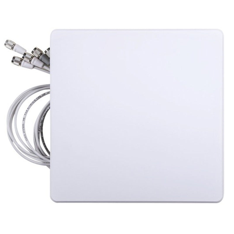 MA-ANT-3-E5 Meraki Indoor Dual-band Wide Patch Antenna, 5port By Cisco Meraki - Buy Now - AU $651.88 At The Tech Geeks Australia