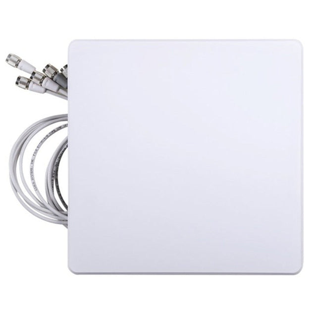 MA-ANT-3-E5 Meraki Indoor Dual-band Wide Patch Antenna, 5port By Cisco Meraki - Buy Now - AU $651.88 At The Tech Geeks Australia