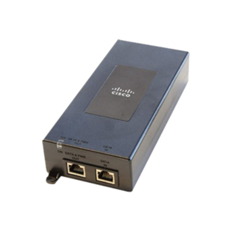 MA-INJ-6 Meraki mGig 802.3bt PoE Injector - AU Stock – The Tech Geeks ...