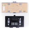 MA-MNT-MR-14 Meraki Replacement Mounting Kit for MR55 By Cisco Meraki - Buy Now - AU $63.99 At The Tech Geeks Australia