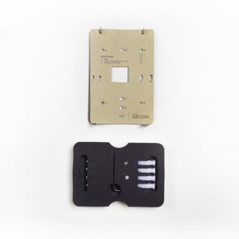 MA-MNT-MR-H1 Meraki Replacement Mounting Kit for MR30H By Cisco Meraki - Buy Now - AU $68.70 At The Tech Geeks Australia