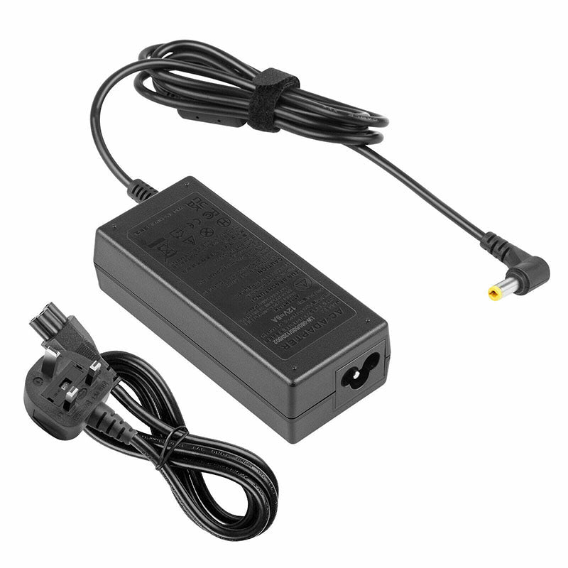 MA-PWR-30WAC Meraki MX64 Replacement Power Adapter | The Tech