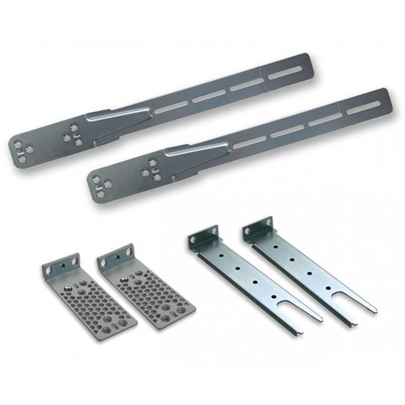 MA-RCKMNT Meraki MS390 4-post Rack Mount Kit - Australian Stock — The ...