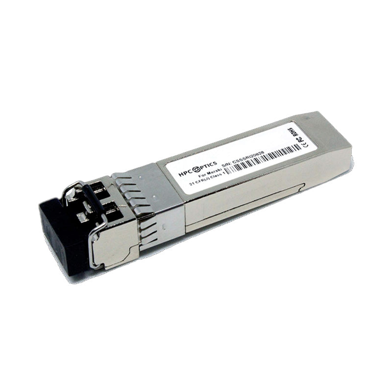 MA-SFP-10GB-SR Meraki 10G Base SR Multi-Mode By Cisco Meraki - Buy Now - AU $1001.64 At The Tech Geeks Australia