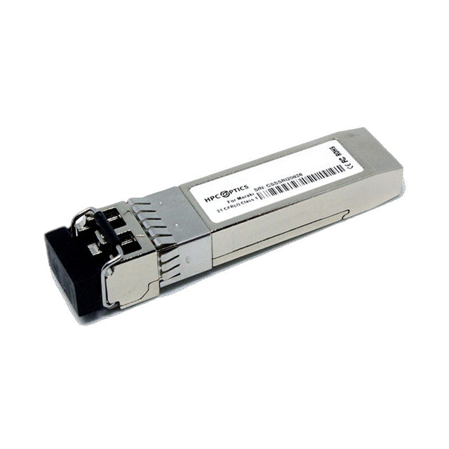 MA-SFP-10GB-SR Meraki 10G Base SR Multi-Mode By Cisco Meraki - Buy Now - AU $1001.64 At The Tech Geeks Australia