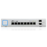 US-8-150W Ubiquiti UniFi Switch 8 PoE (150W) By Ubiquiti - Buy Now - AU $401.23 At The Tech Geeks Australia