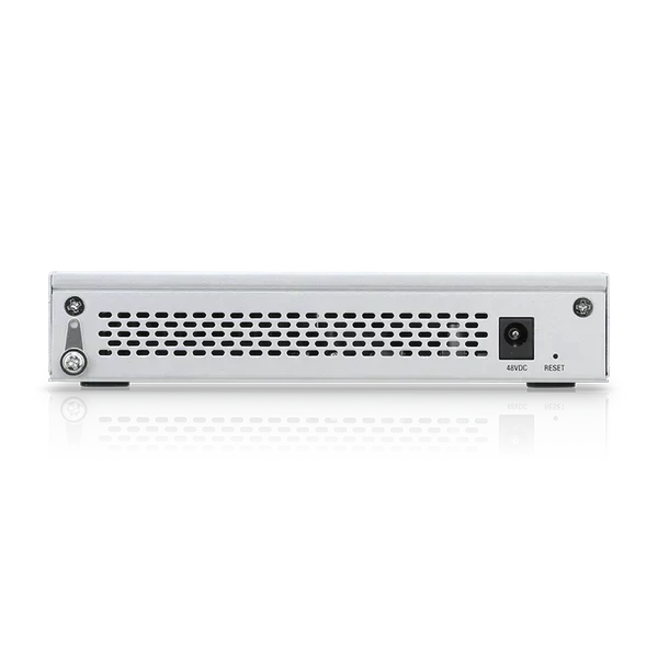 US-8-60W Ubiquiti UniFi Switch 8 PoE (60W) By Ubiquiti - Buy Now - AU $190.96 At The Tech Geeks Australia