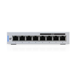 US-8-60W Ubiquiti UniFi Switch 8 PoE (60W) By Ubiquiti - Buy Now - AU $190.96 At The Tech Geeks Australia